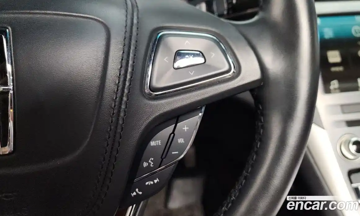 Lincoln MKZ 2019 2.0 гидро, фото 23