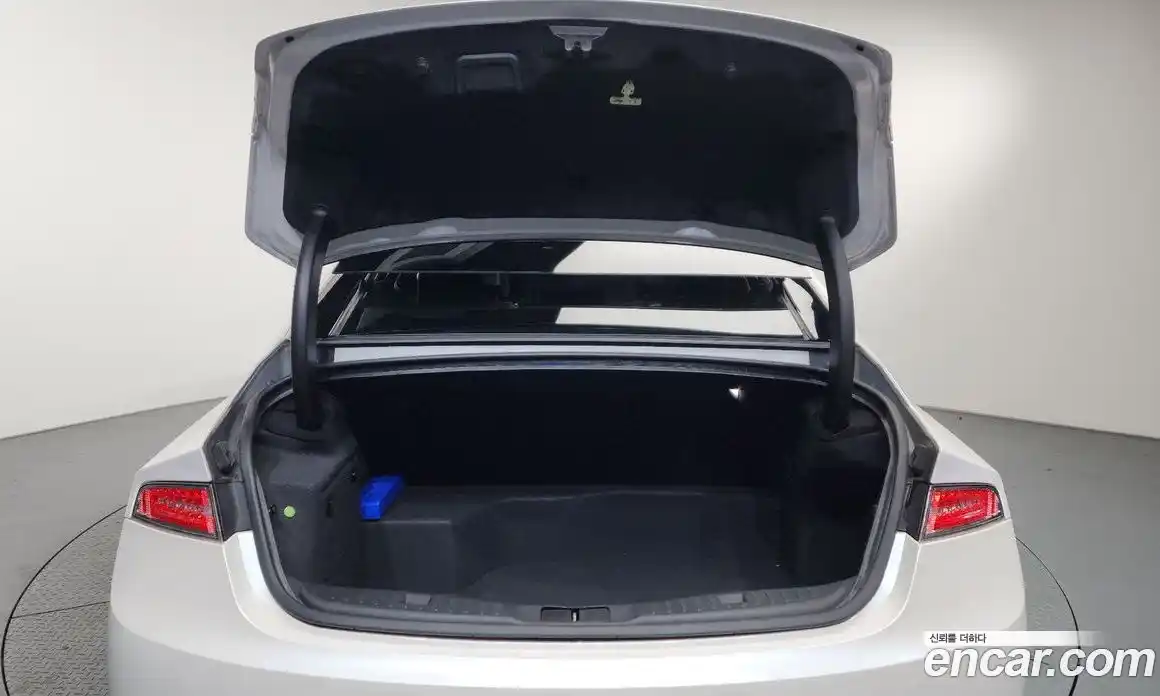 Lincoln MKZ 2019 2.0 гидро, фото 26