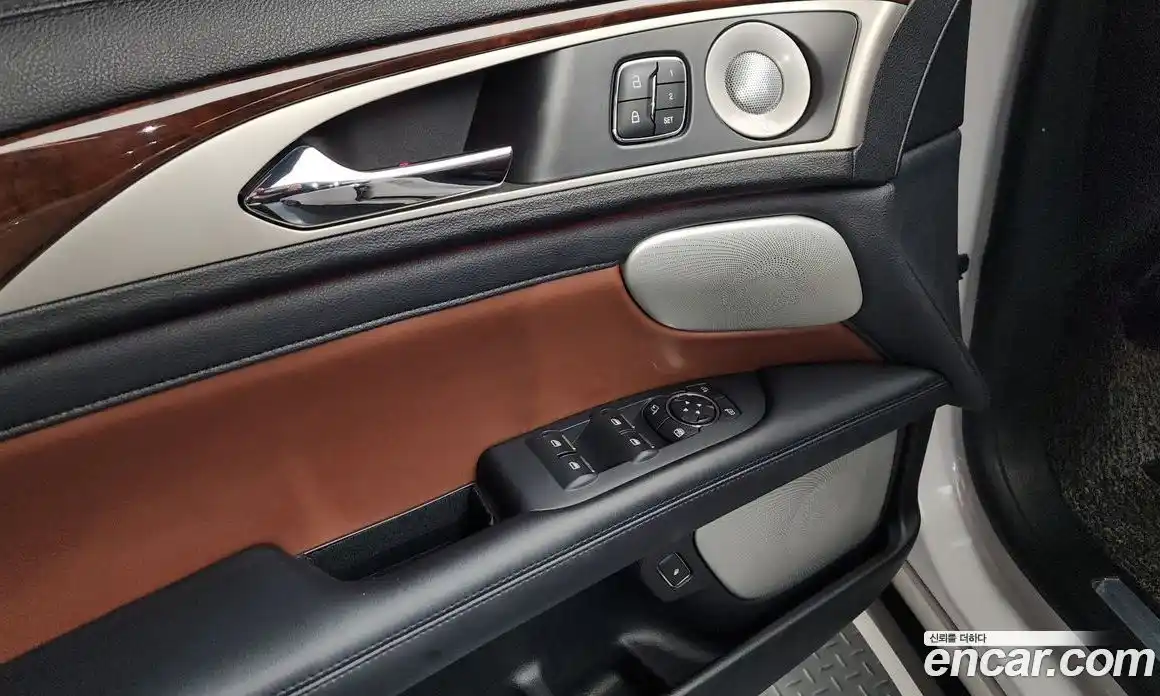 Lincoln MKZ 2019 2.0 гидро, фото 27