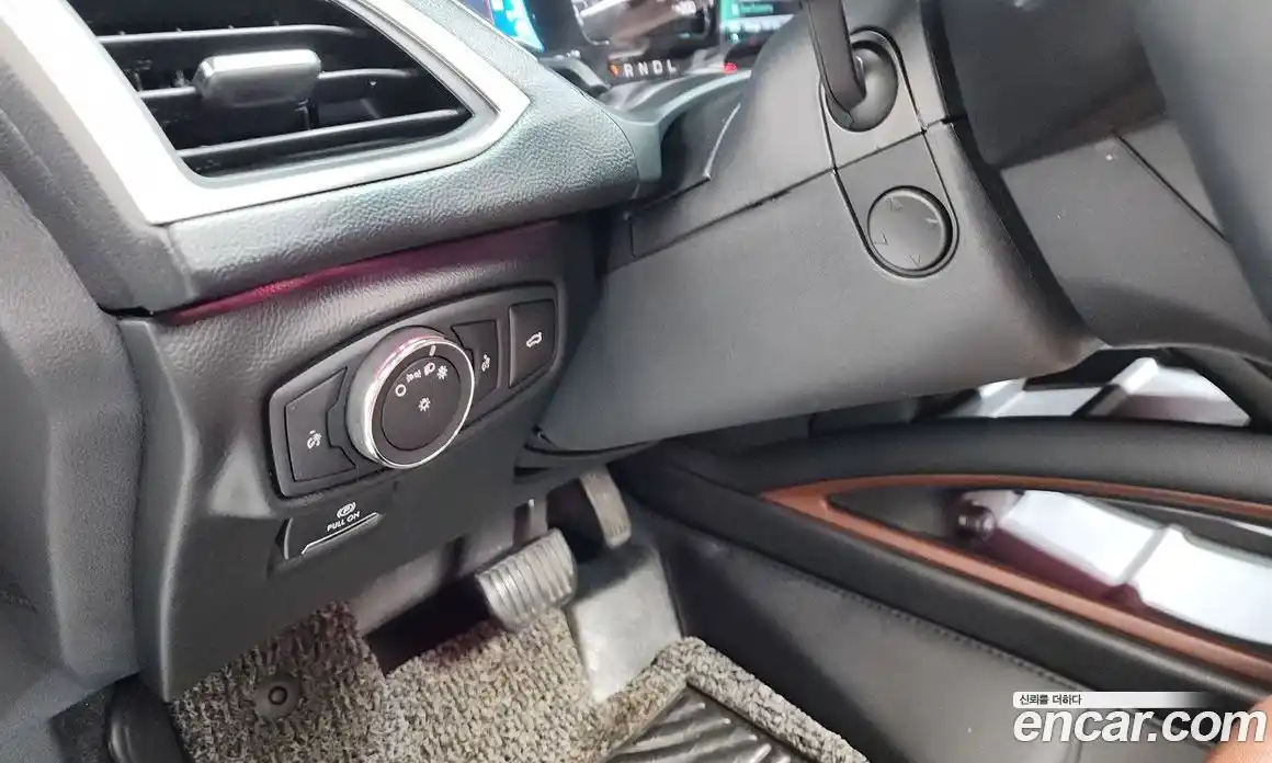 Lincoln MKZ 2019 2.0 гидро, фото 29