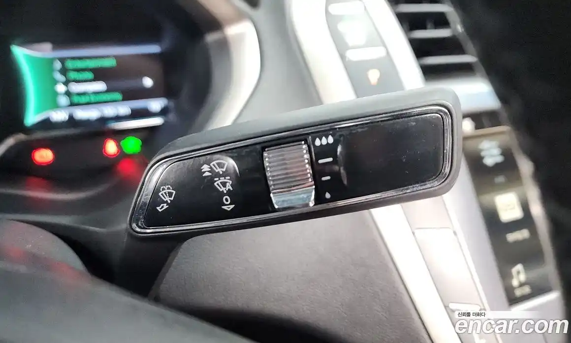 Lincoln MKZ 2019 2.0 гидро, фото 30