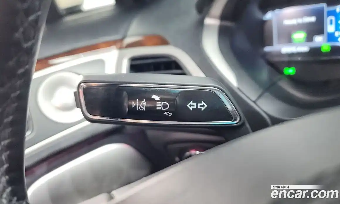 Lincoln MKZ 2019 2.0 гидро, фото 33