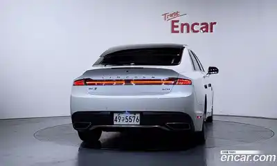 Lincoln MKZ 2019 2.0 гидро, миниатюра 4