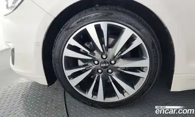 Lincoln MKZ 2019 2.0 гидро, миниатюра 5