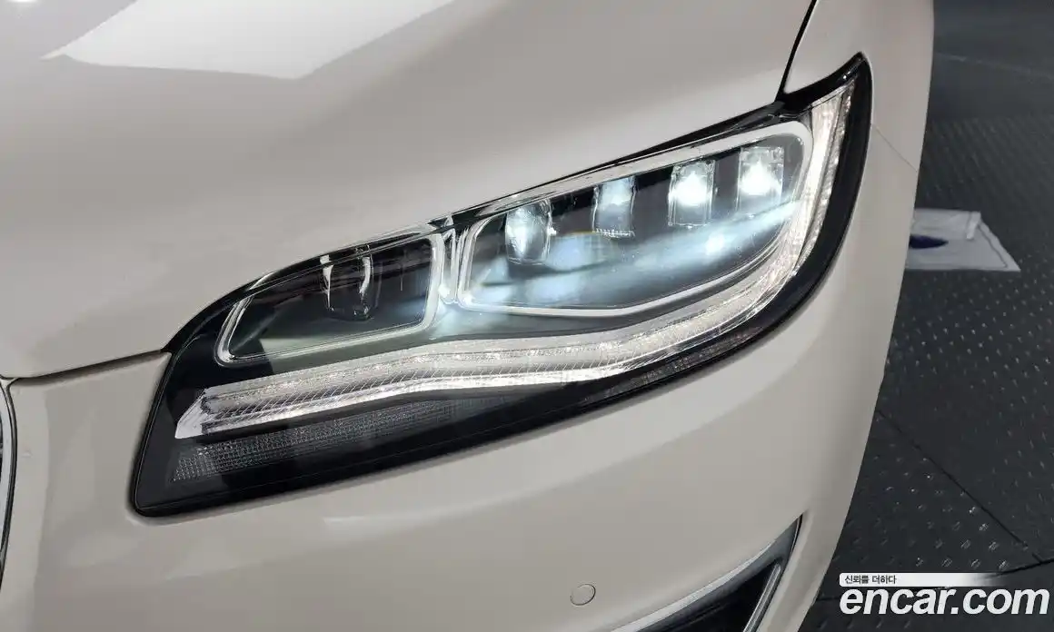 Lincoln MKZ 2019 2.0 гидро, фото 8