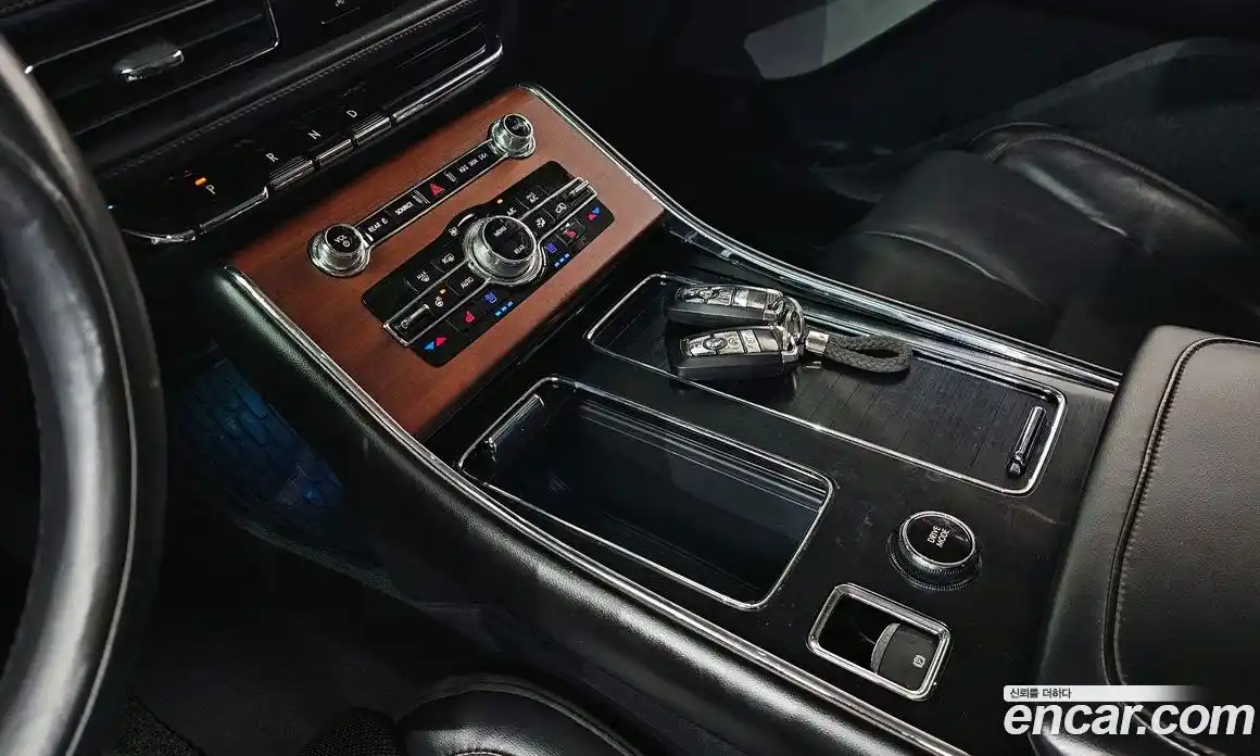 Lincoln Aviator 2021 3.0 гидро, фото 12