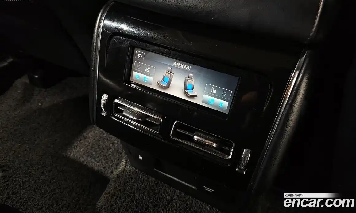 Lincoln Aviator 2021 3.0 гидро, фото 24