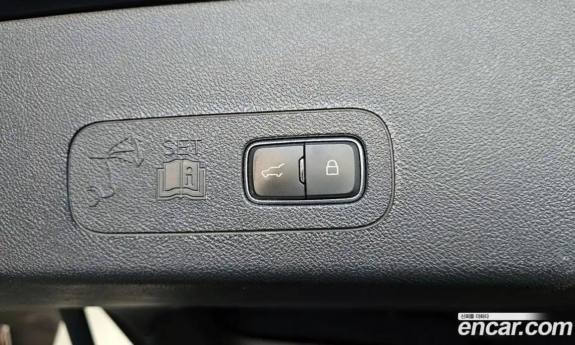 Lincoln Aviator 2021 3.0 гидро, фото 26