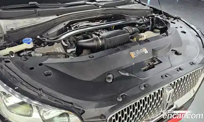 Lincoln Aviator 2021 3.0 гидро, миниатюра 6