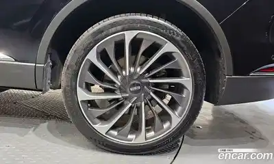 Lincoln Aviator 2021 3.0 гидро, миниатюра 7