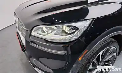 Lincoln Aviator 2021 3.0 гидро, миниатюра 8