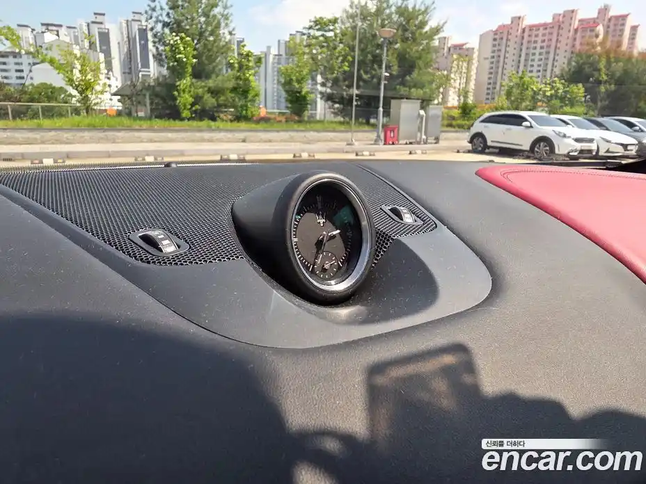 Maserati Levante 2019 3.8 гидро, фото 17