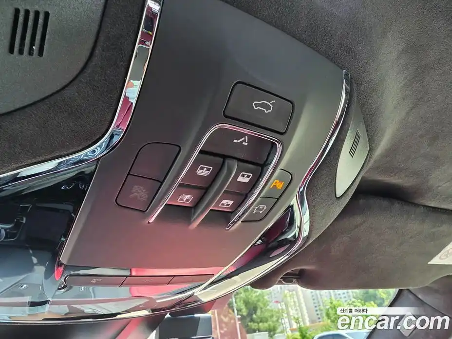 Maserati Levante 2019 3.8 гидро, фото 18