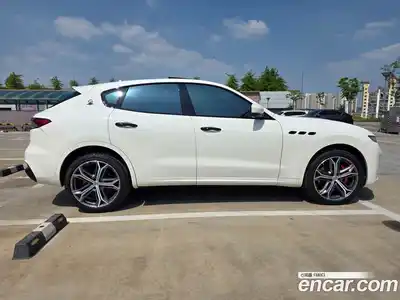 Maserati Levante 2019 3.8 гидро, миниатюра 10