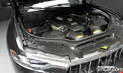 Maserati Levante 2019 3.0 гидро, миниатюра 6