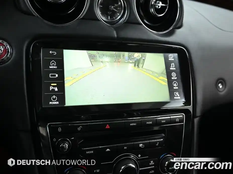 Jaguar XJ 2013 3.0 гидро, фото 15