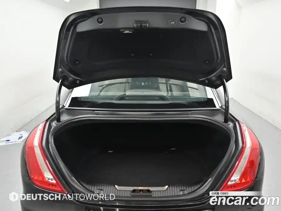 Jaguar XJ 2013 3.0 гидро, фото 19