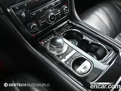 Jaguar XJ 2013 3.0 гидро, миниатюра 9