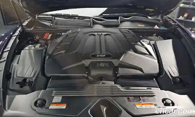 Bentley Bentayga 2022 4.0 гидро, миниатюра 5