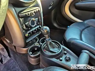 Mini Countryman 2014 2.0 автомат (гидро), миниатюра 11