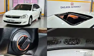 Renault SM5