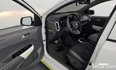 Kia Morning 2020 1.0 автомат (гидро), миниатюра 11