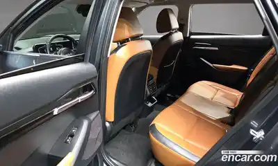 Kia Seltos 2023 1.6 автомат (гидро), миниатюра 12