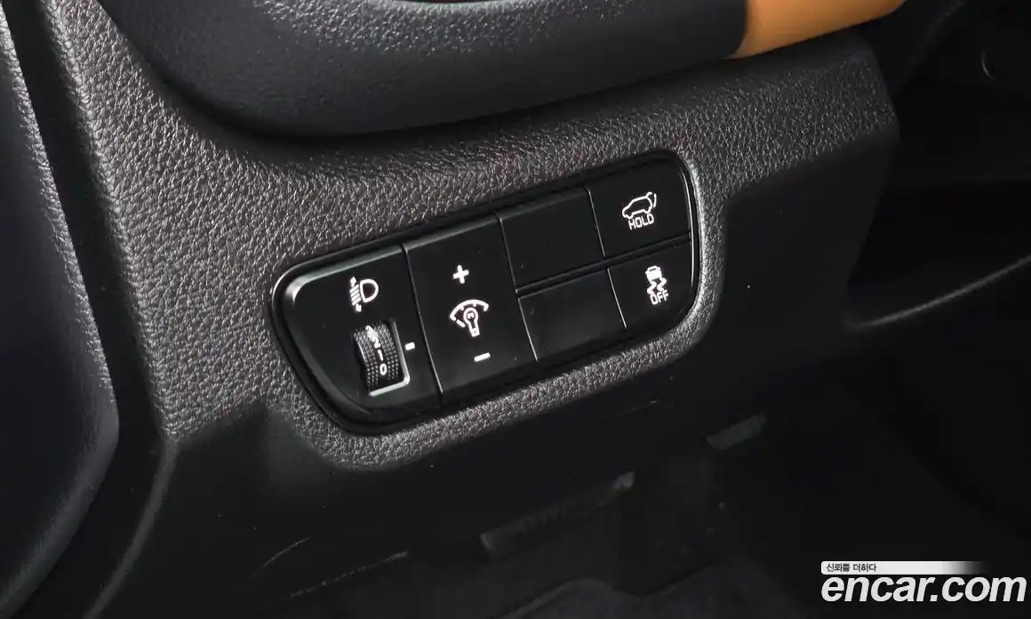 Kia Seltos 2023 1.6 автомат (гидро), фото 16