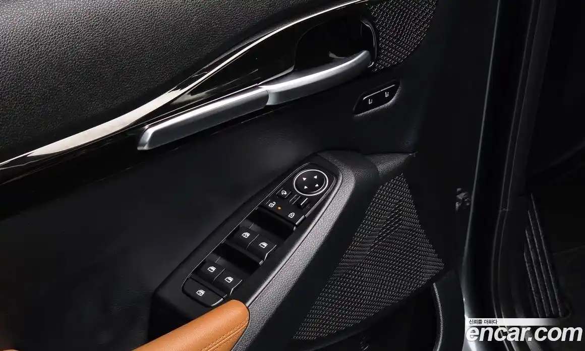Kia Seltos 2023 1.6 автомат (гидро), фото 17