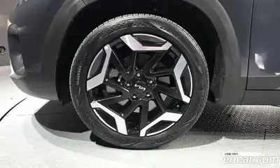 Kia Seltos 2023 1.6 автомат (гидро), миниатюра 5