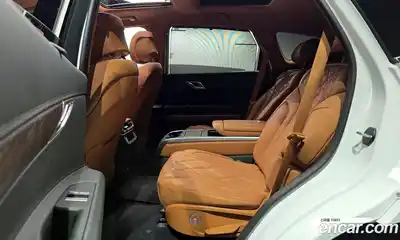 Genesis GV80 2024 2.5 автомат (гидро), миниатюра 12