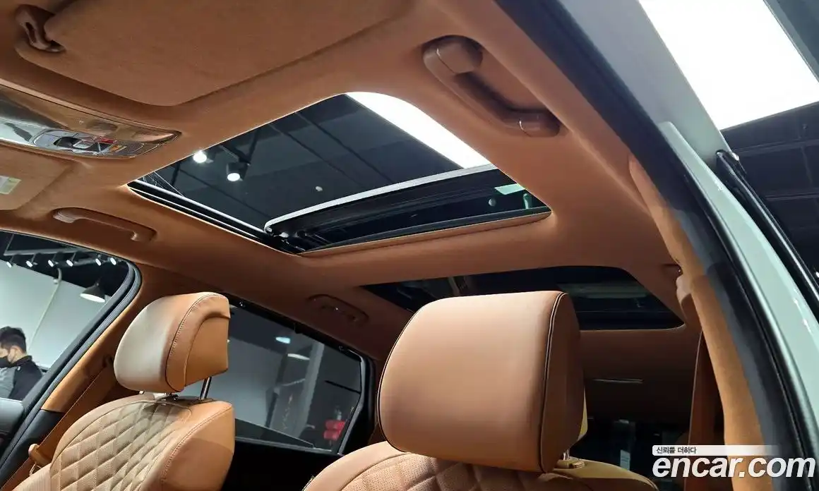 Genesis GV80 2024 2.5 автомат (гидро), фото 18
