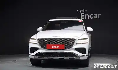 Genesis GV80 2024 2.5 автомат (гидро), миниатюра 3