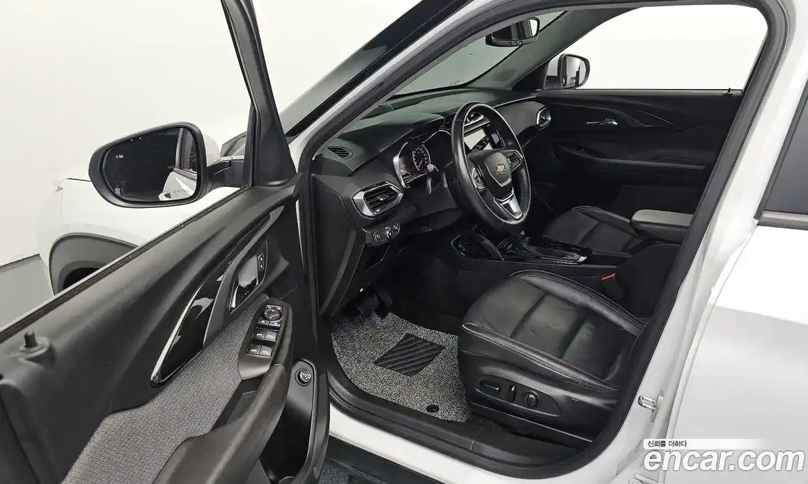 Chevrolet TrailBlazer 2020 1.3 автомат (гидро), фото 10