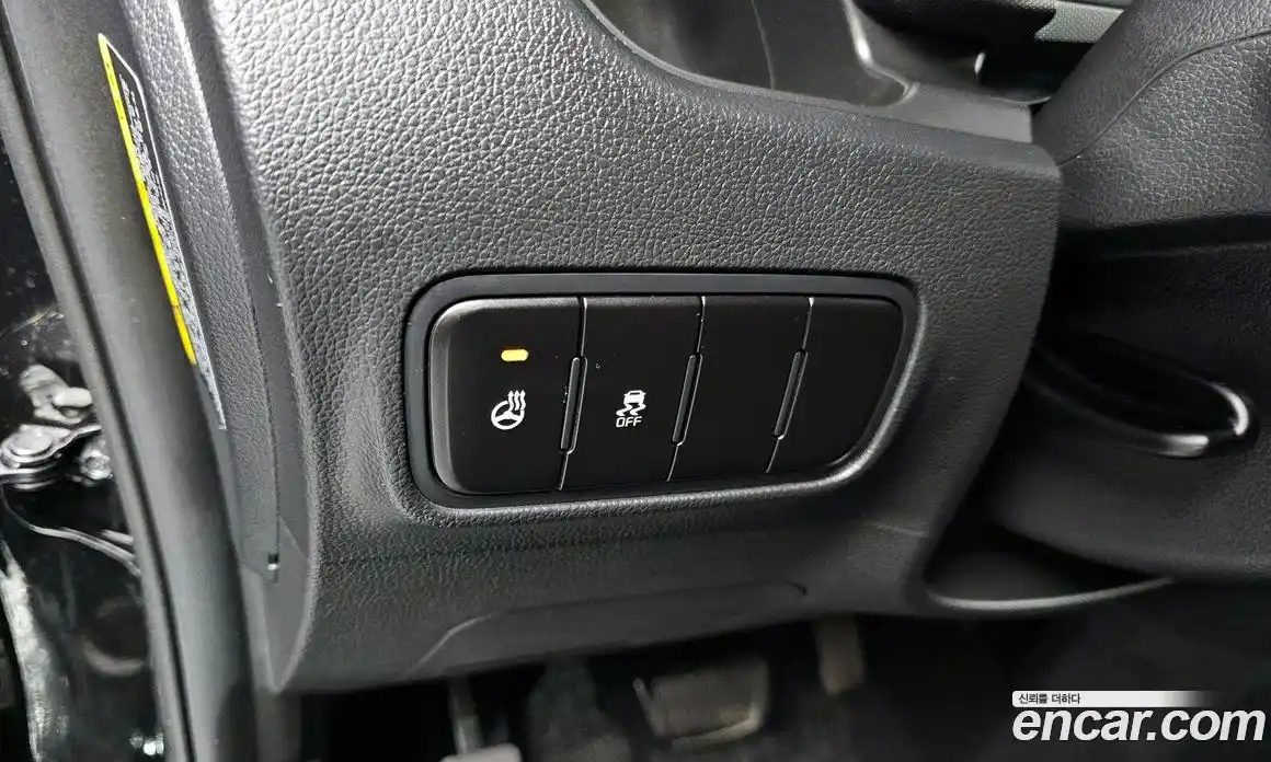 Kia Ray 2024 1.0 автомат (гидро), фото 13