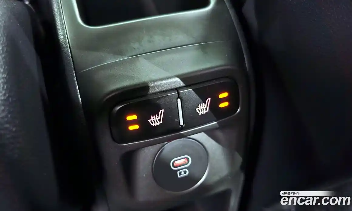 Kia Ray 2024 1.0 автомат (гидро), фото 19