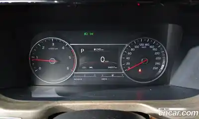 Kia Sorento 2021 2.2 автомат (гидро), миниатюра 8