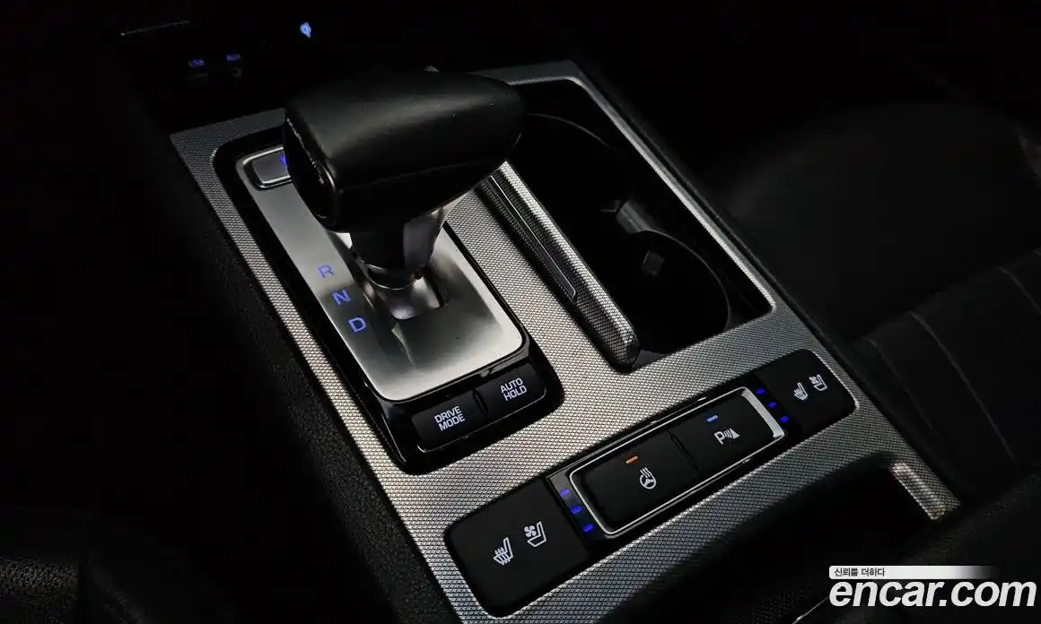 Genesis G80 2017 3.3 автомат (гидро), фото 9