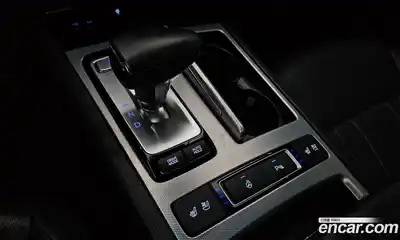 Genesis G80 2017 3.3 автомат (гидро), миниатюра 9