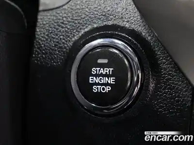 SsangYong TIBOLI 2016 1.6 автомат (гидро), миниатюра 12