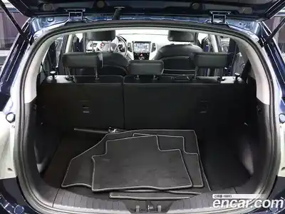 SsangYong TIBOLI 2016 1.6 автомат (гидро), миниатюра 5