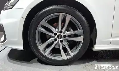 Audi A6 2022 2.0 автомат (гидро), миниатюра 5