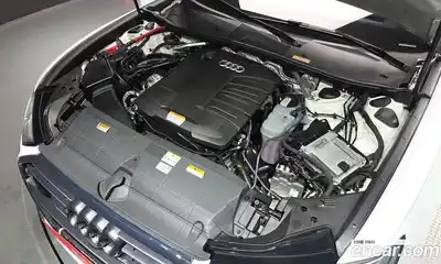 Audi A6 2022 2.0 автомат (гидро), миниатюра 6