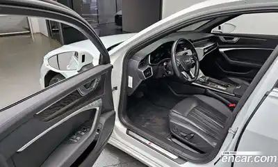 Audi A6 2020 2.0 автомат (гидро), миниатюра 10