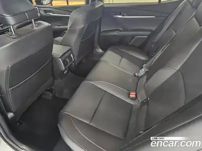 Toyota Camry 2025 2.5 вариатор, миниатюра 11