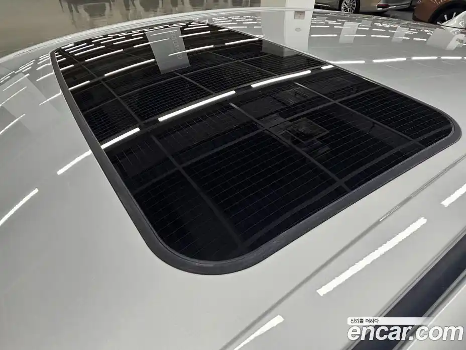 Toyota Camry 2025 2.5 вариатор, фото 18