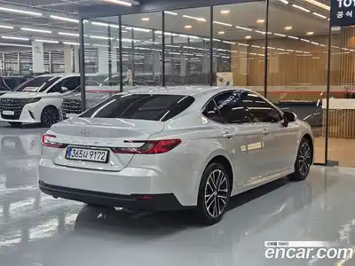 Toyota Camry 2025 2.5 вариатор, миниатюра 2