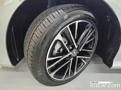 Toyota Camry 2025 2.5 вариатор, миниатюра 5