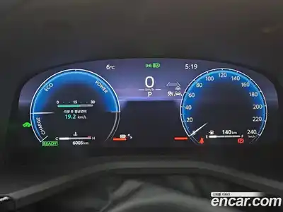 Toyota Camry 2025 2.5 вариатор, миниатюра 8