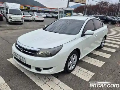 Renault SM5
